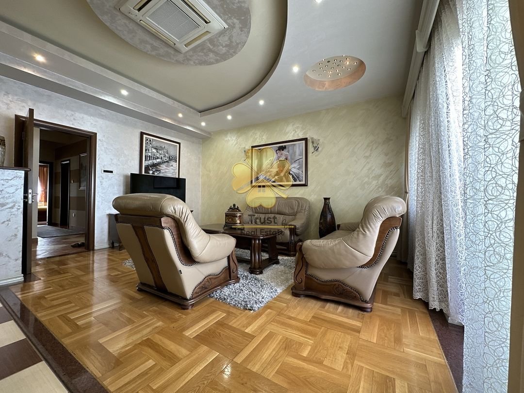 Apartment for rent in Krivi Most, Podgorica — photo 8