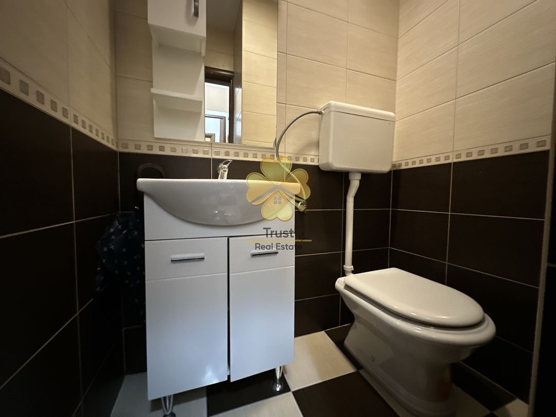 Apartment for rent in Krivi Most, Podgorica — photo 10