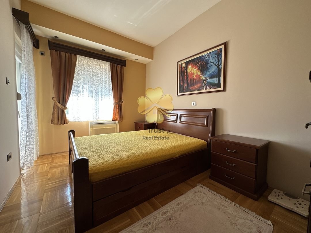 Apartment for rent in Krivi Most, Podgorica — photo 11