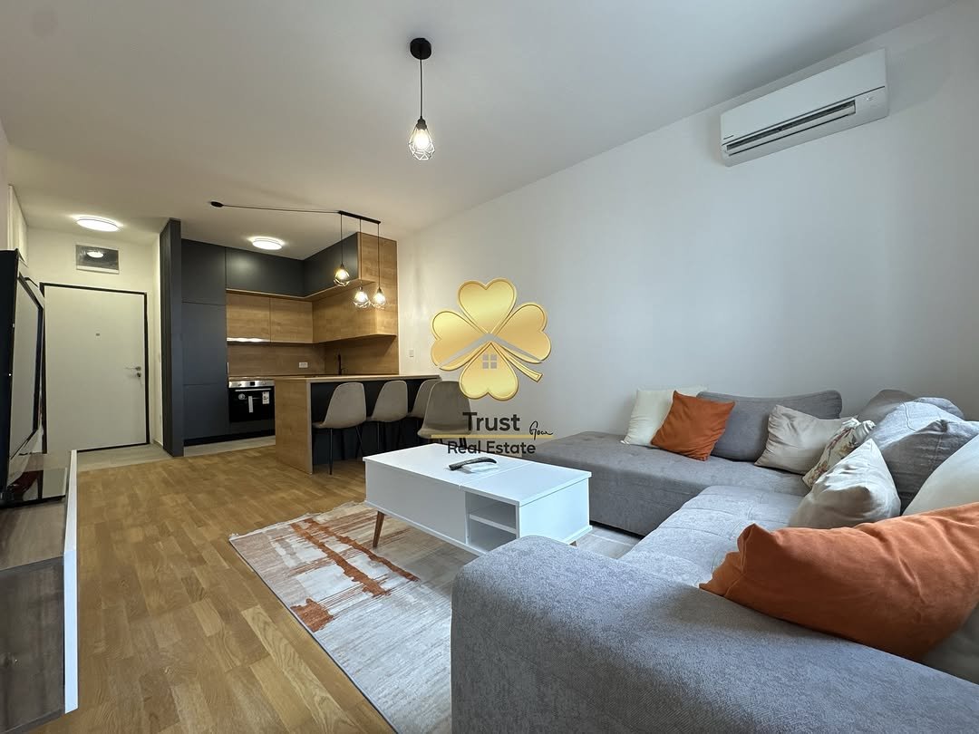 Apartment for rent in Stari Aerodrom, Podgorica — photo 2
