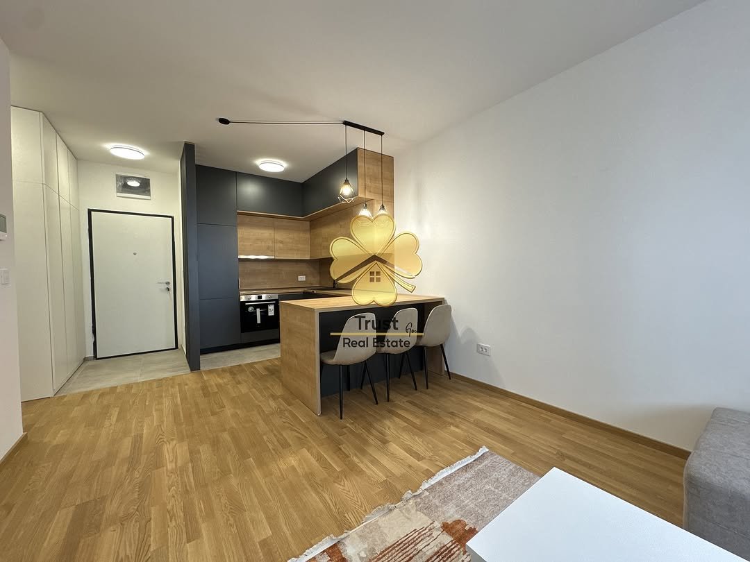 Apartment for rent in Stari Aerodrom, Podgorica — photo 4