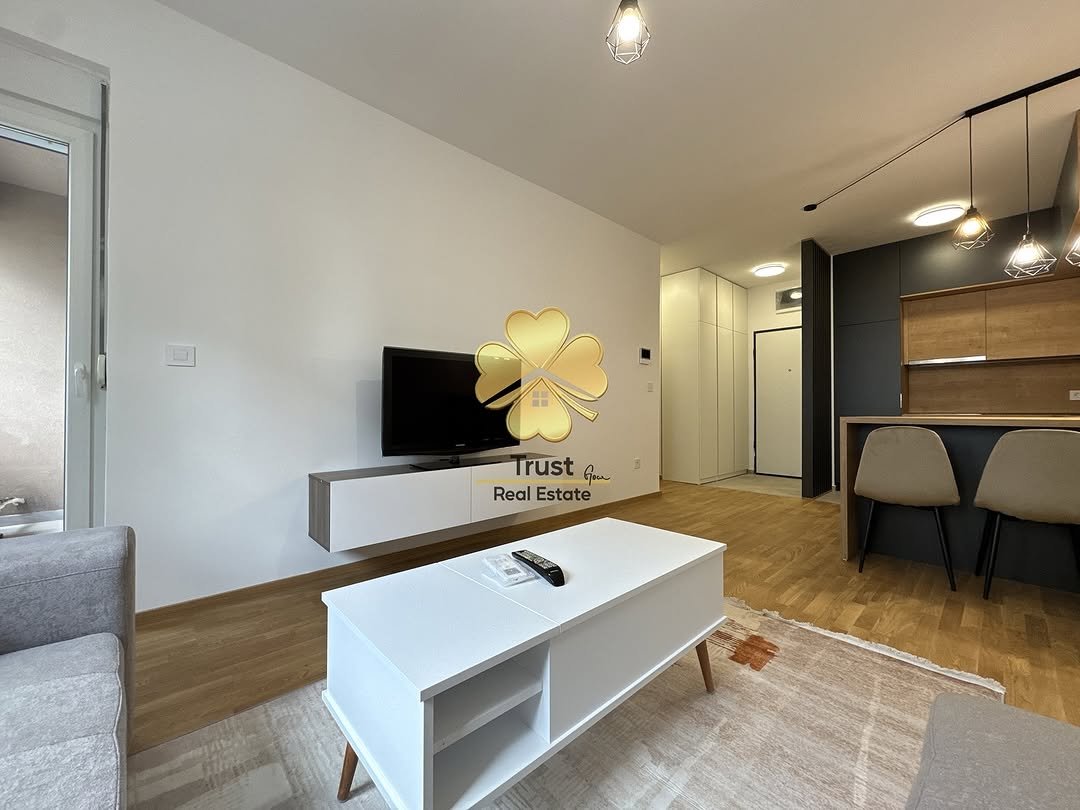 Apartment for rent in Stari Aerodrom, Podgorica — photo 5