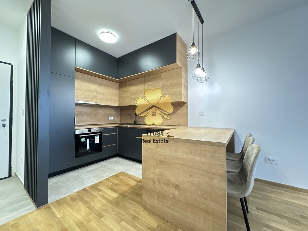 Apartment for rent in Stari Aerodrom, Podgorica — photo 6
