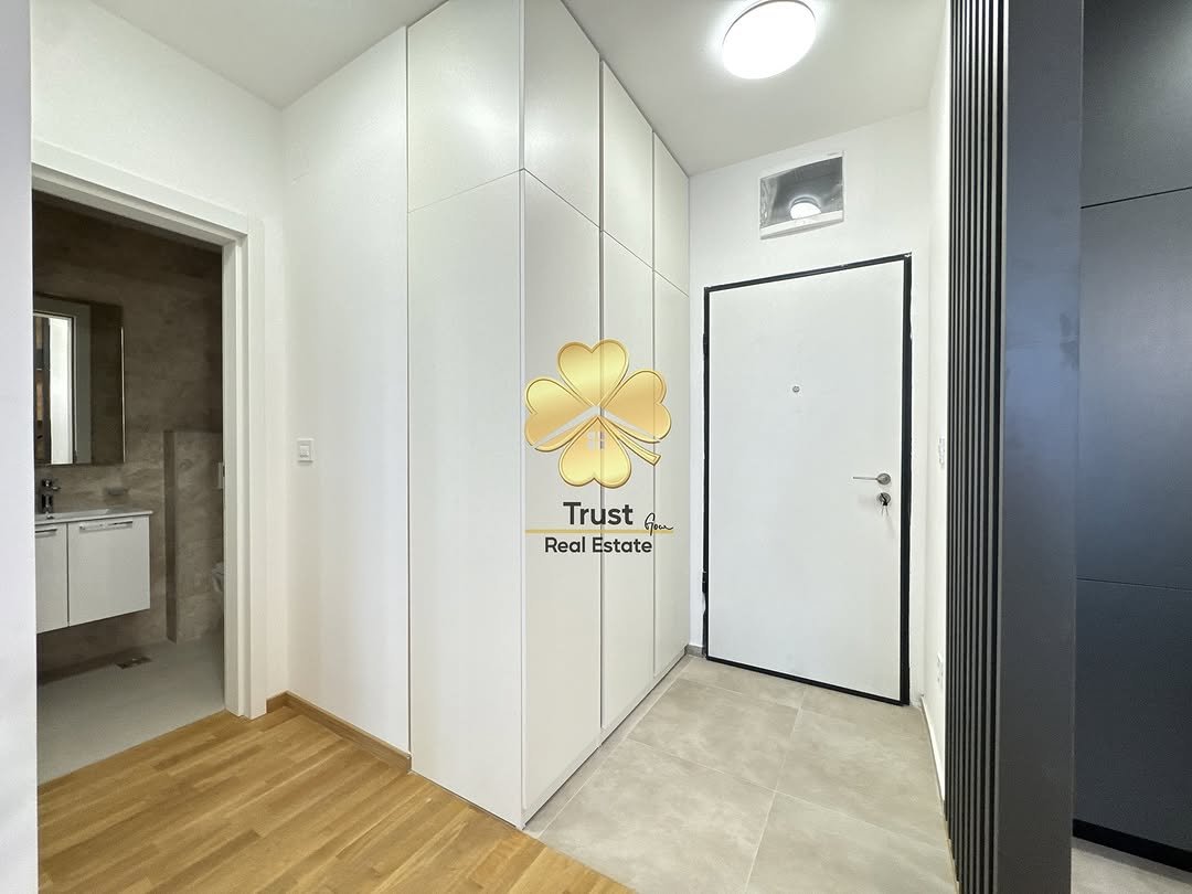 Apartment for rent in Stari Aerodrom, Podgorica — photo 7