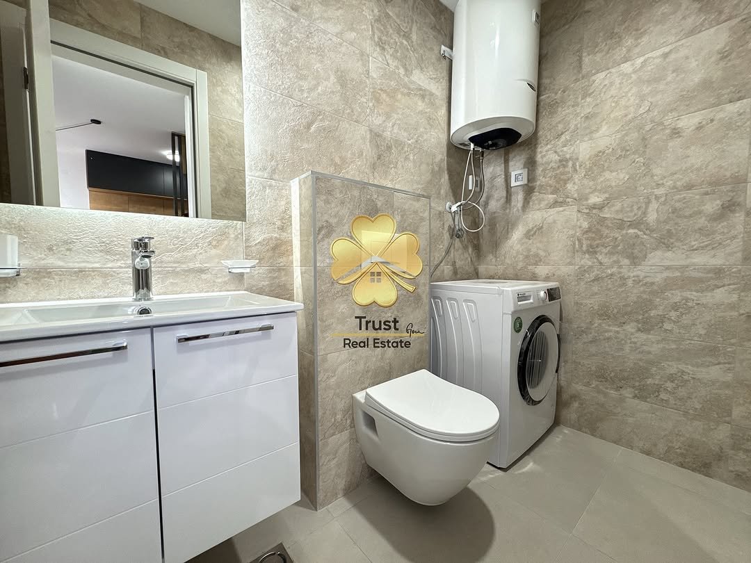 Apartment for rent in Stari Aerodrom, Podgorica — photo 10