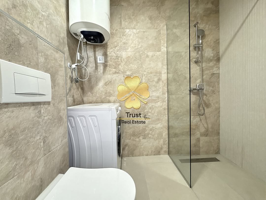 Apartment for rent in Stari Aerodrom, Podgorica — photo 11