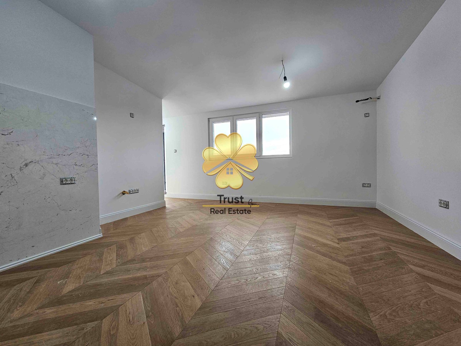 Jednosoban stan, Ljubovic, Podgorica, 31m2+30m2