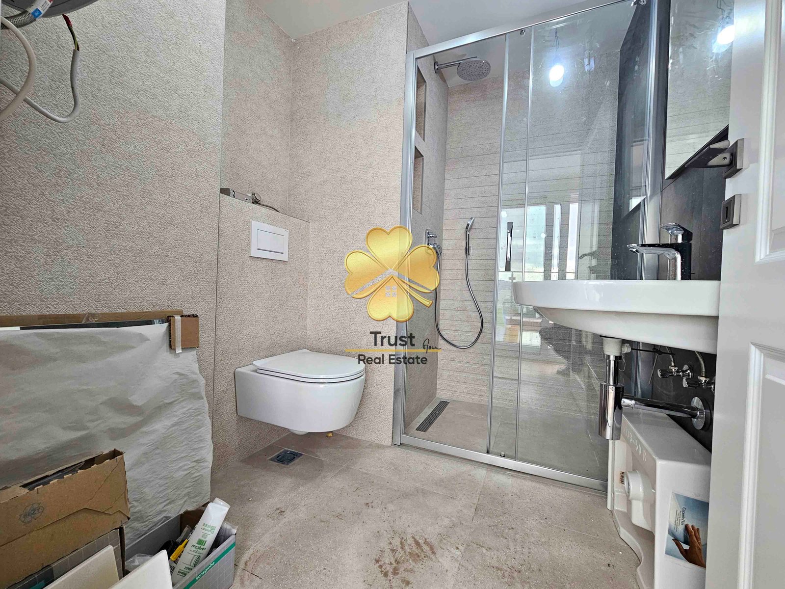 Apartment for sale in Ljubović, Podgorica — photo 4