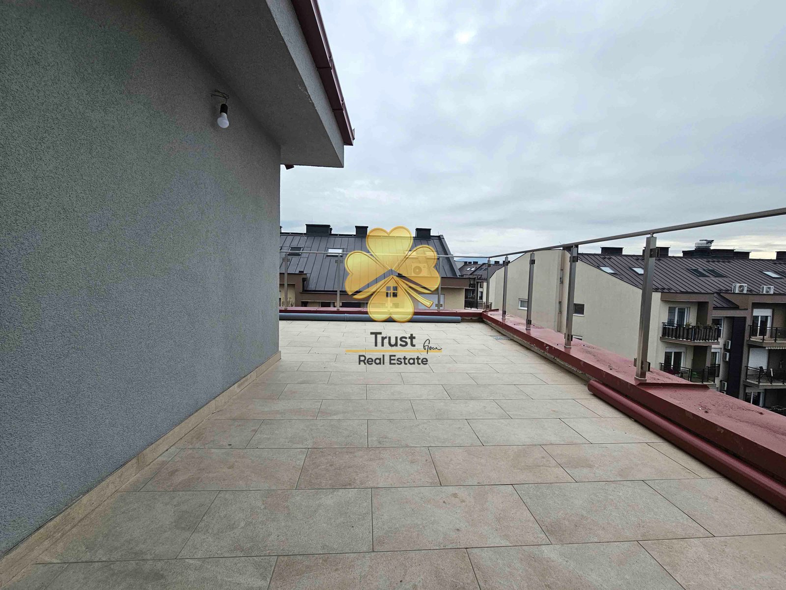 Apartment for sale in Ljubović, Podgorica — photo 6