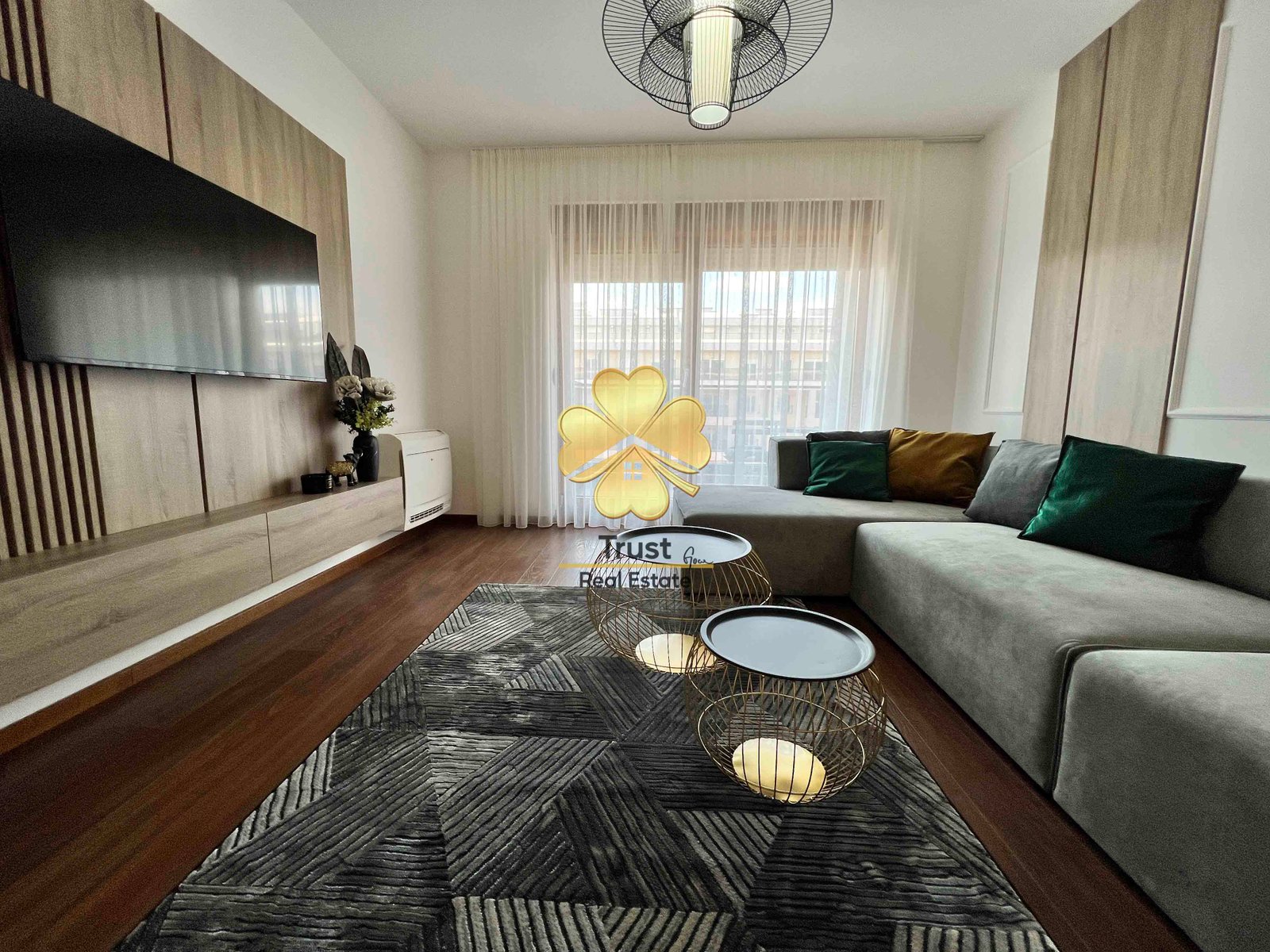Apartment for rent in Master Kvart, Podgorica — photo 2