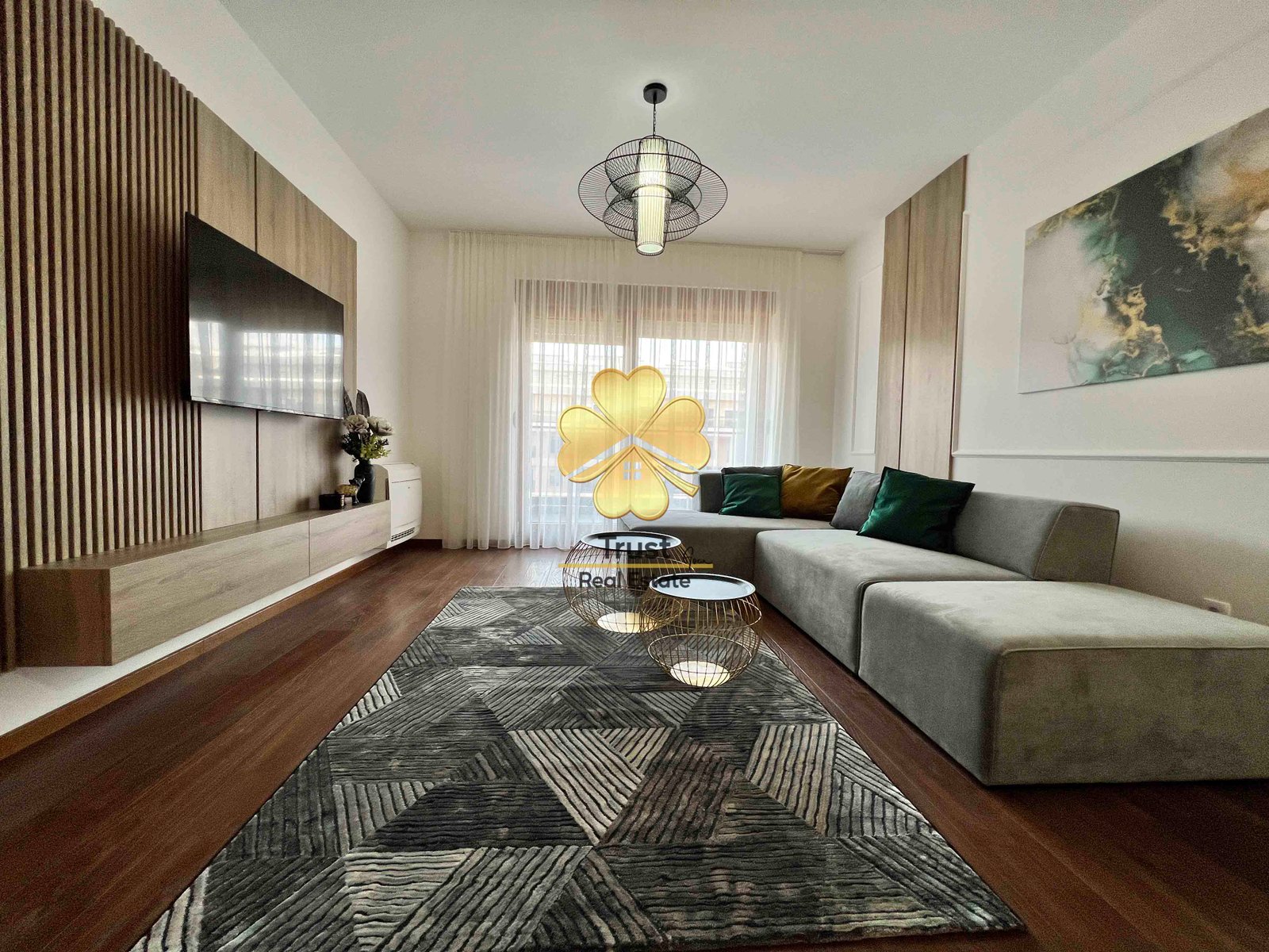 Apartment for rent in Master Kvart, Podgorica — photo 3