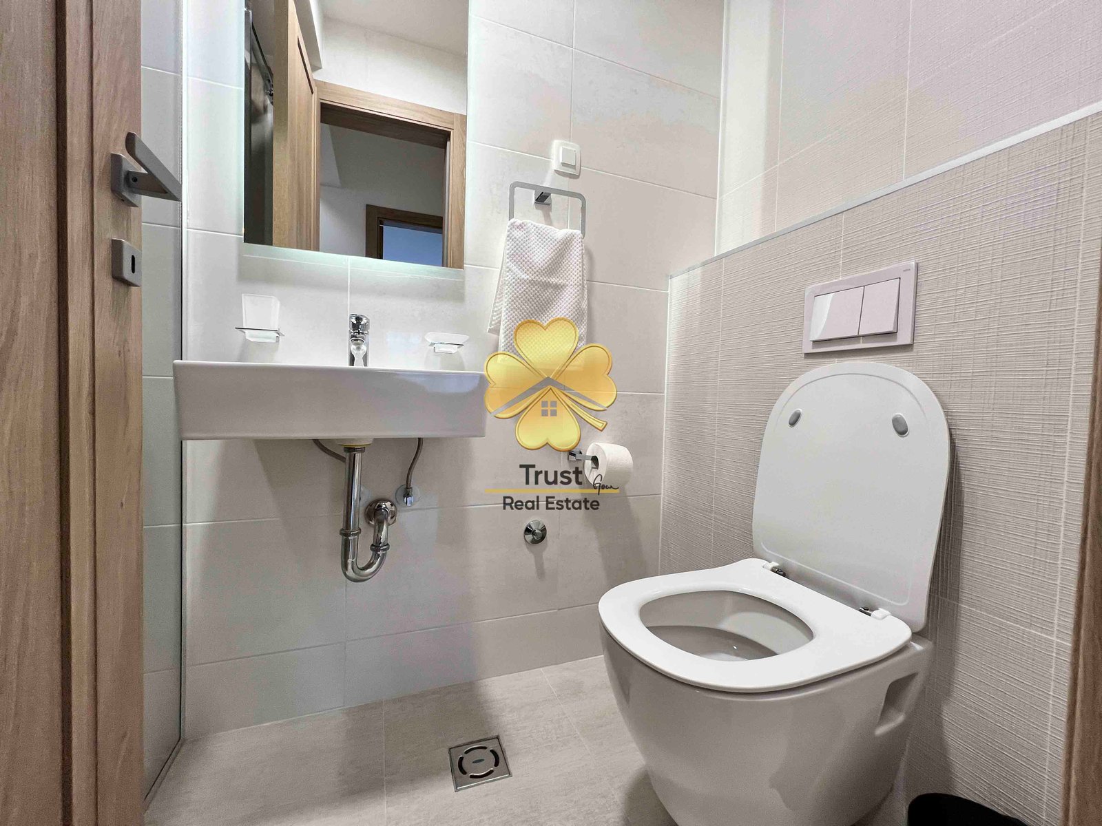 Apartment for rent in Master Kvart, Podgorica — photo 13