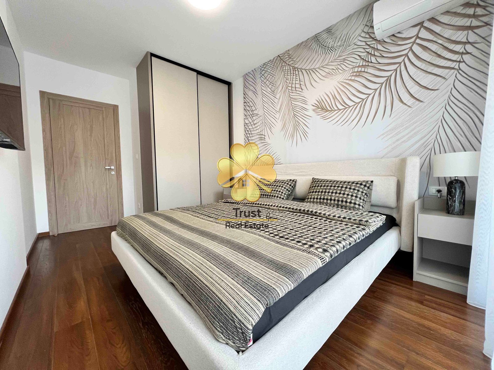 Apartment for rent in Master Kvart, Podgorica — photo 11
