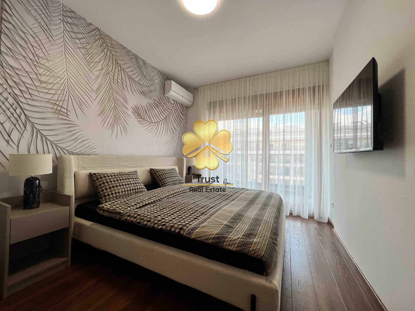 Apartment for rent in Master Kvart, Podgorica — photo 10