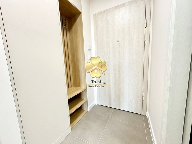 Apartment for rent in Pobrežje, Podgorica — photo 2
