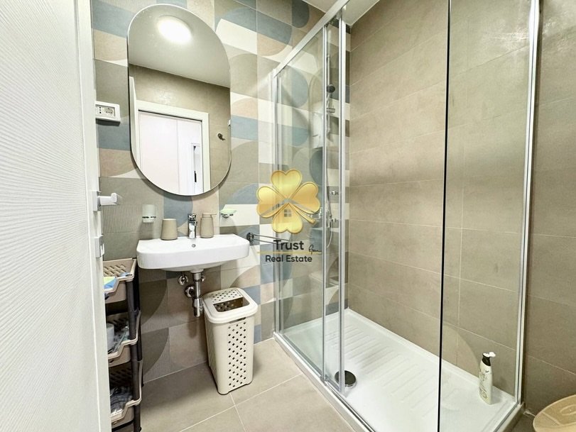 Apartment for rent in Pobrežje, Podgorica — photo 4