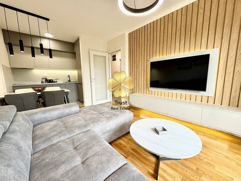Apartment for rent in Pobrežje, Podgorica — photo 7
