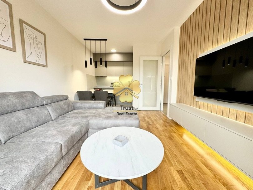 Apartment for rent in Pobrežje, Podgorica — photo 8