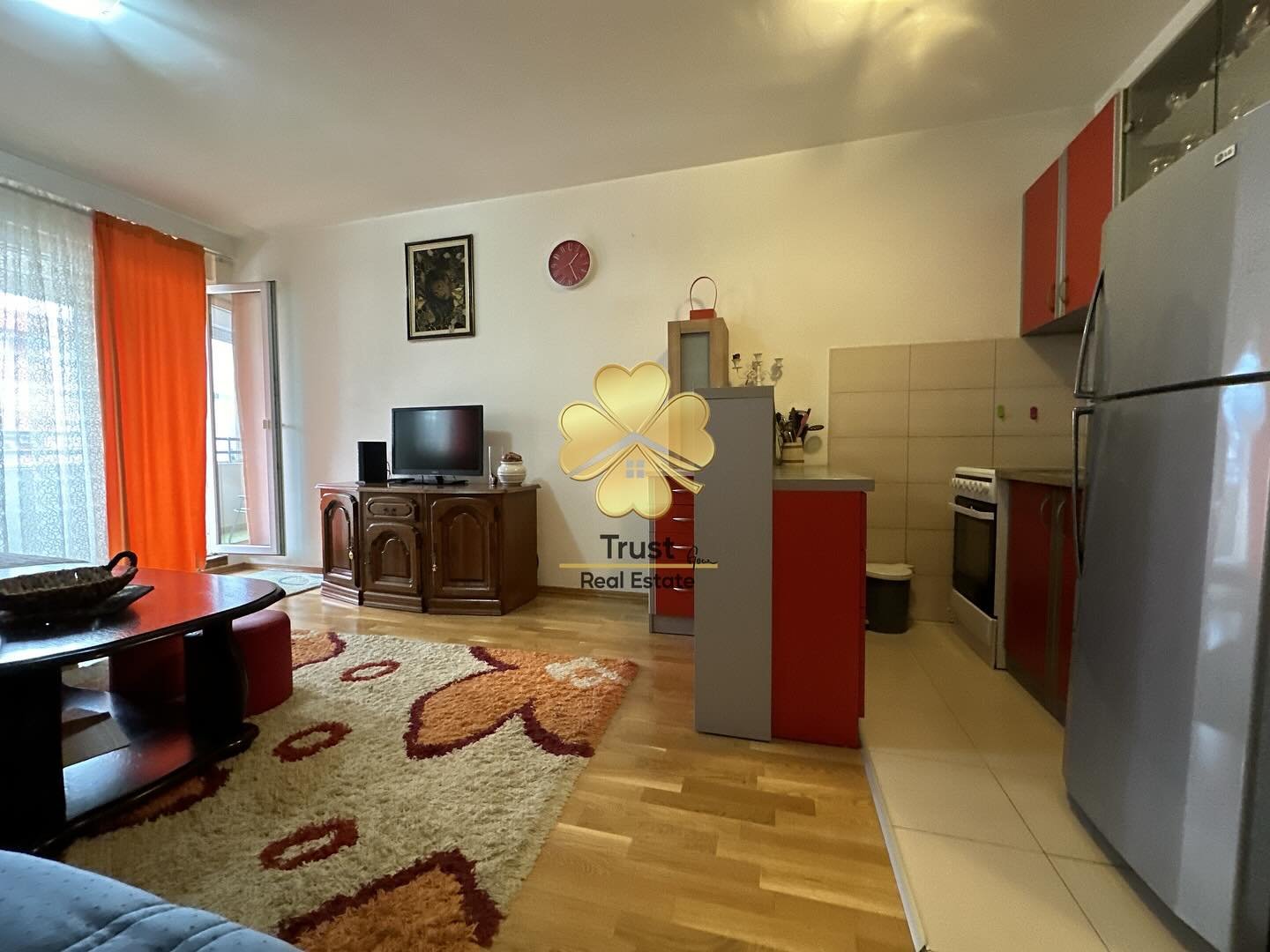 Apartment for rent in Tuški put, Podgorica — photo 2