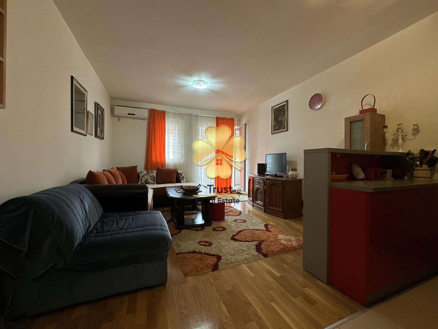 Apartment for rent in Tuški put, Podgorica — photo 3
