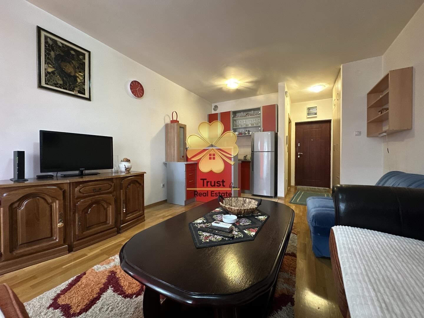 Apartment for rent in Tuški put, Podgorica — photo 4