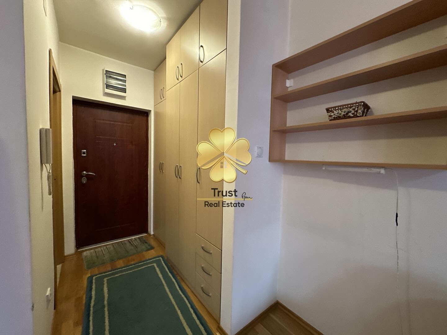 Apartment for rent in Tuški put, Podgorica — photo 5