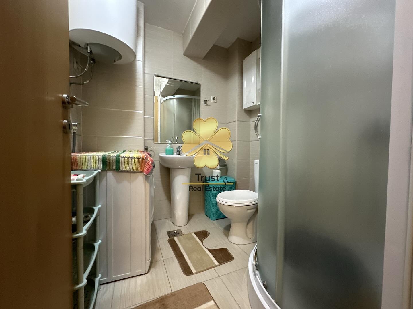 Apartment for rent in Tuški put, Podgorica — photo 6