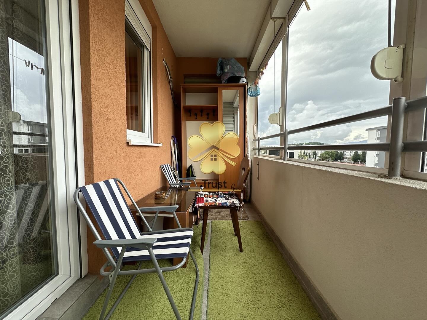 Apartment for rent in Tuški put, Podgorica — photo 7