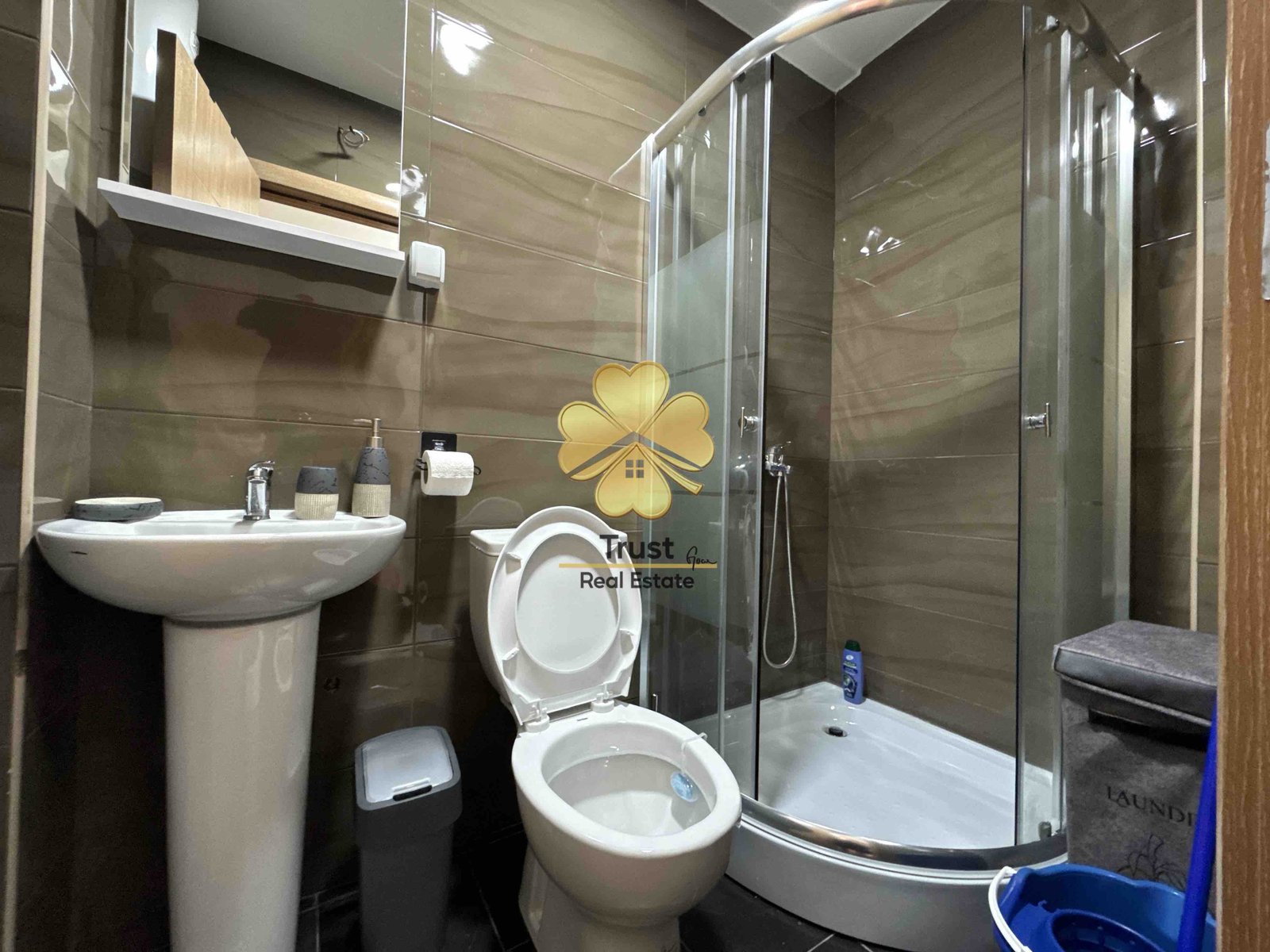 Apartment for rent in Ljubović, Podgorica — photo 9