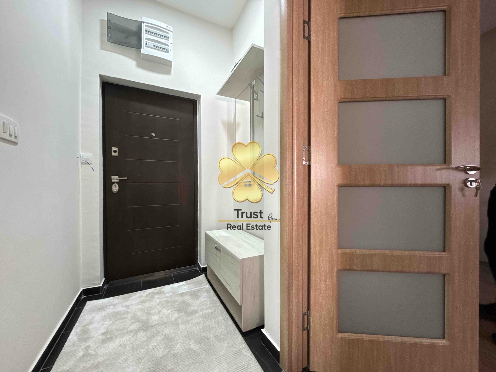 Apartment for rent in Ljubović, Podgorica — photo 6