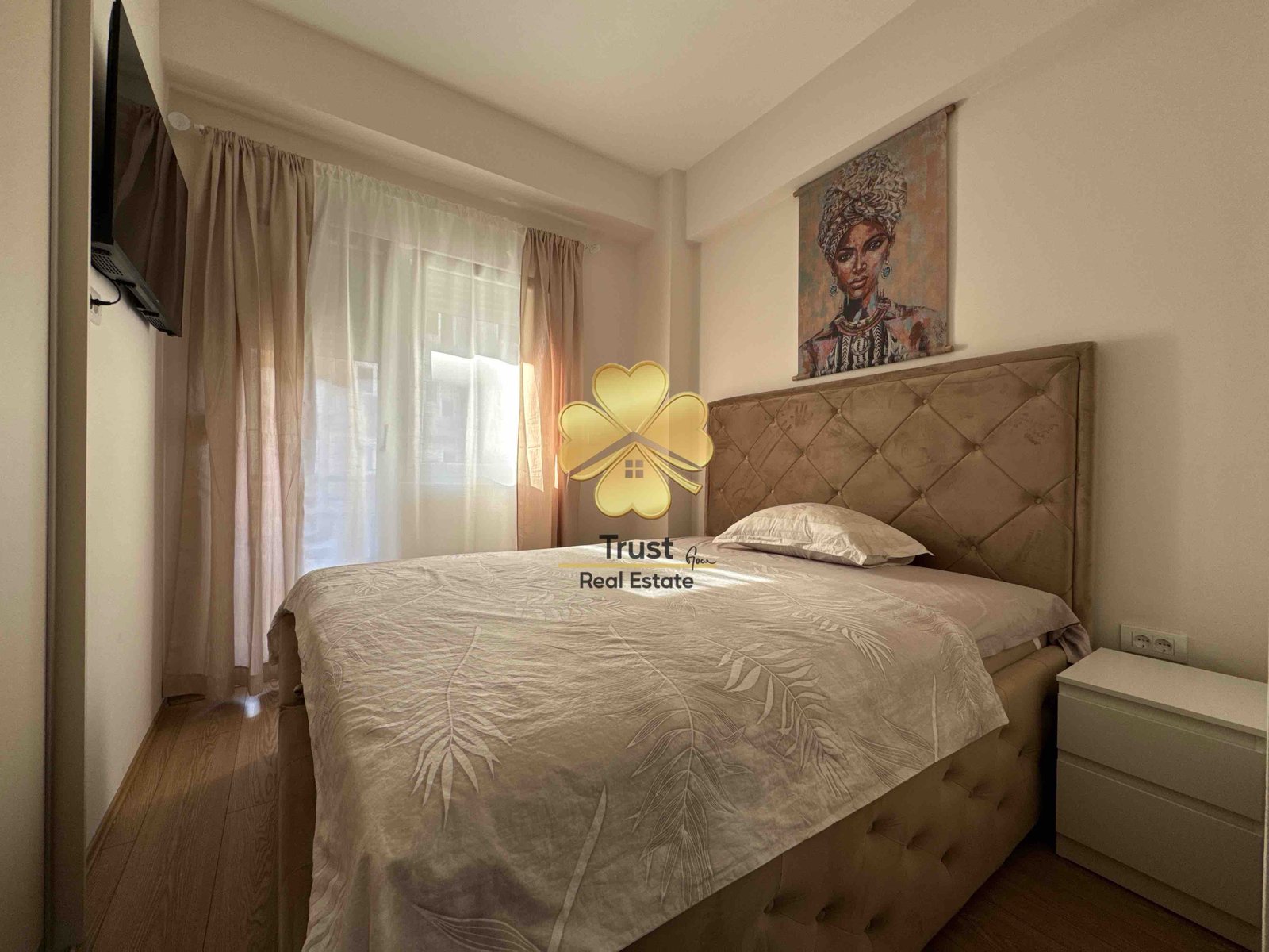 Apartment for rent in Ljubović, Podgorica — photo 8