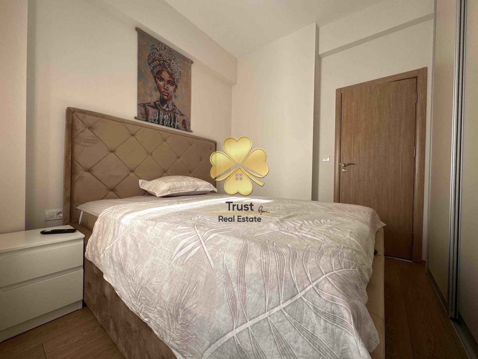 Apartment for rent in Ljubović, Podgorica — photo 7