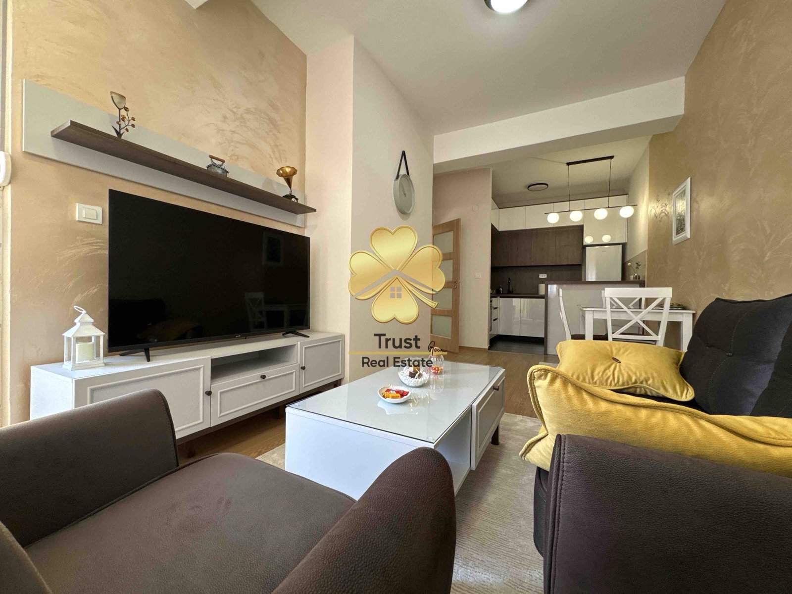Apartment for rent in Ljubović, Podgorica — photo 2