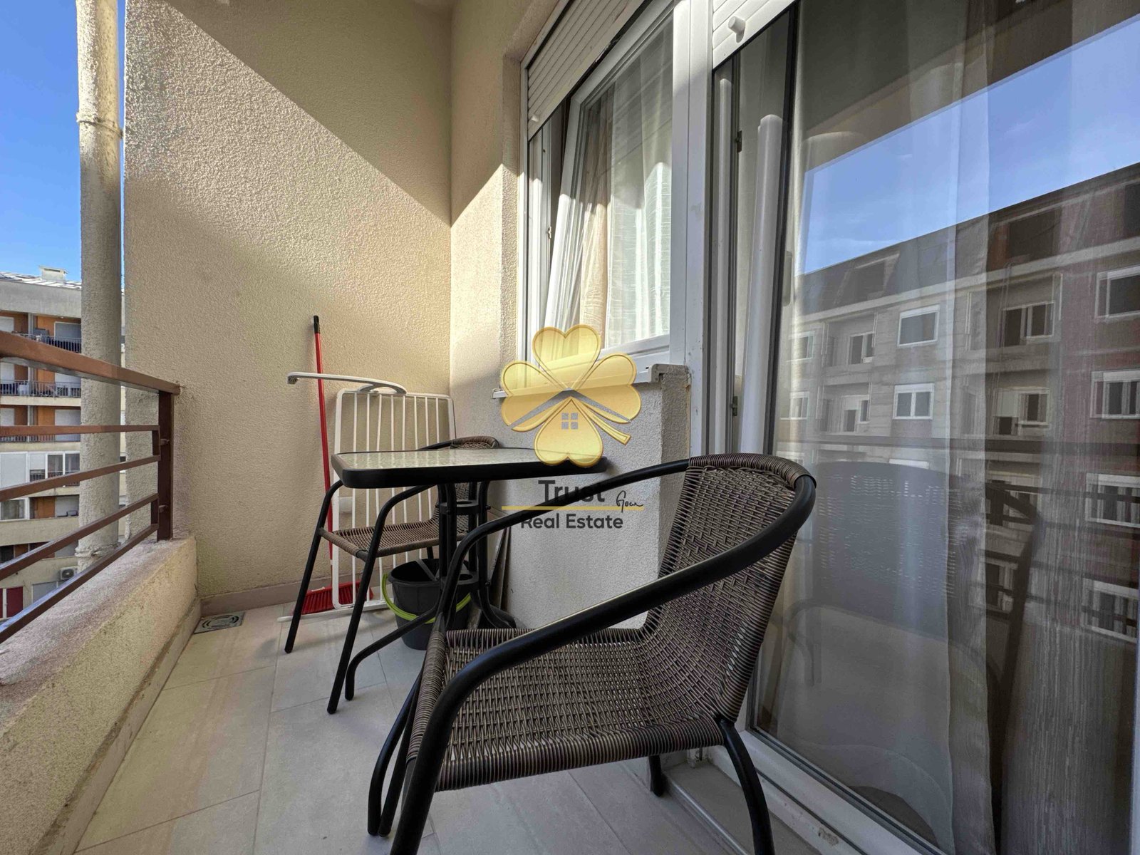 Apartment for rent in Ljubović, Podgorica — photo 5