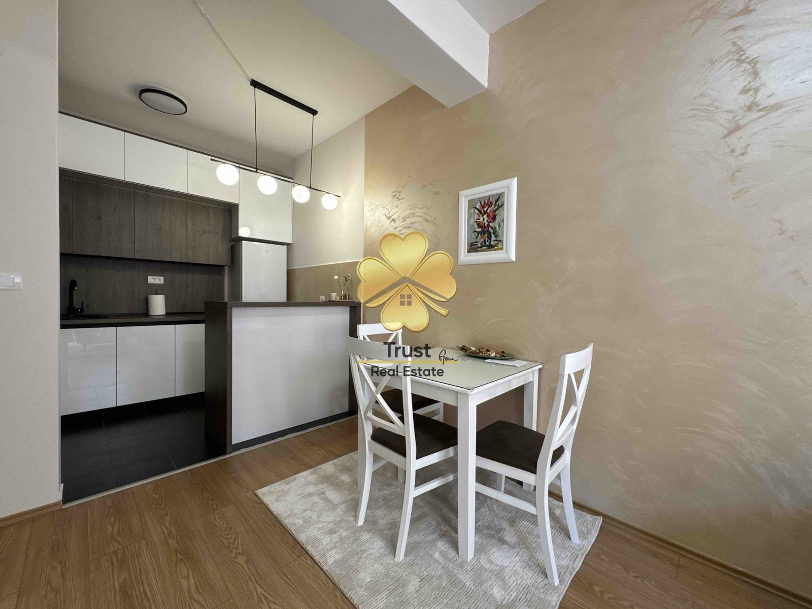Apartment for rent in Ljubović, Podgorica — photo 3