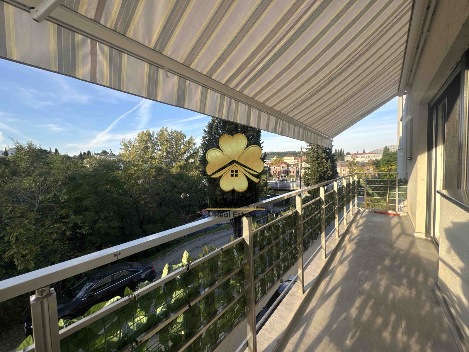 Apartment for rent in Drač, Podgorica — photo 4