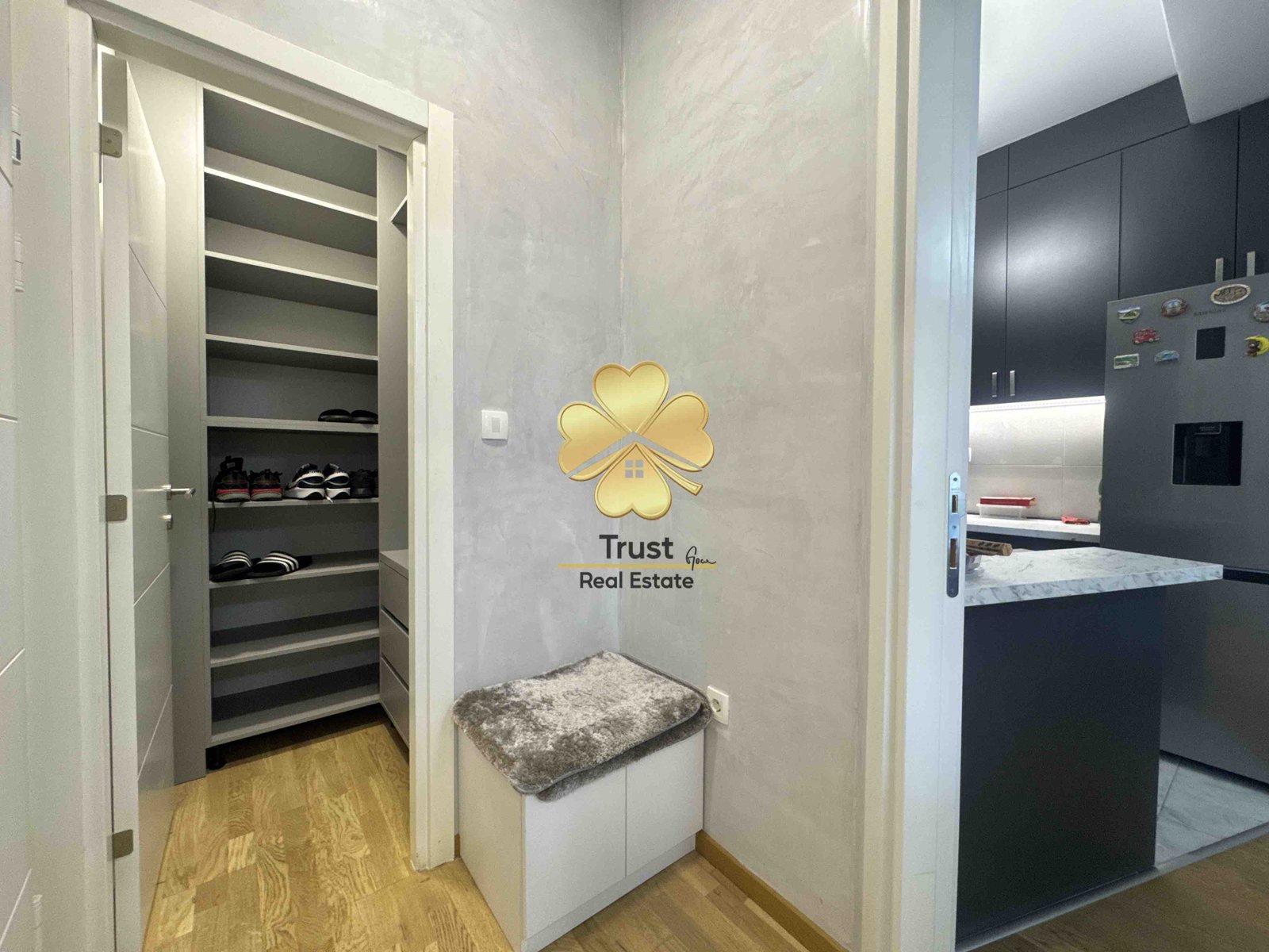 Apartment for rent in Drač, Podgorica — photo 5