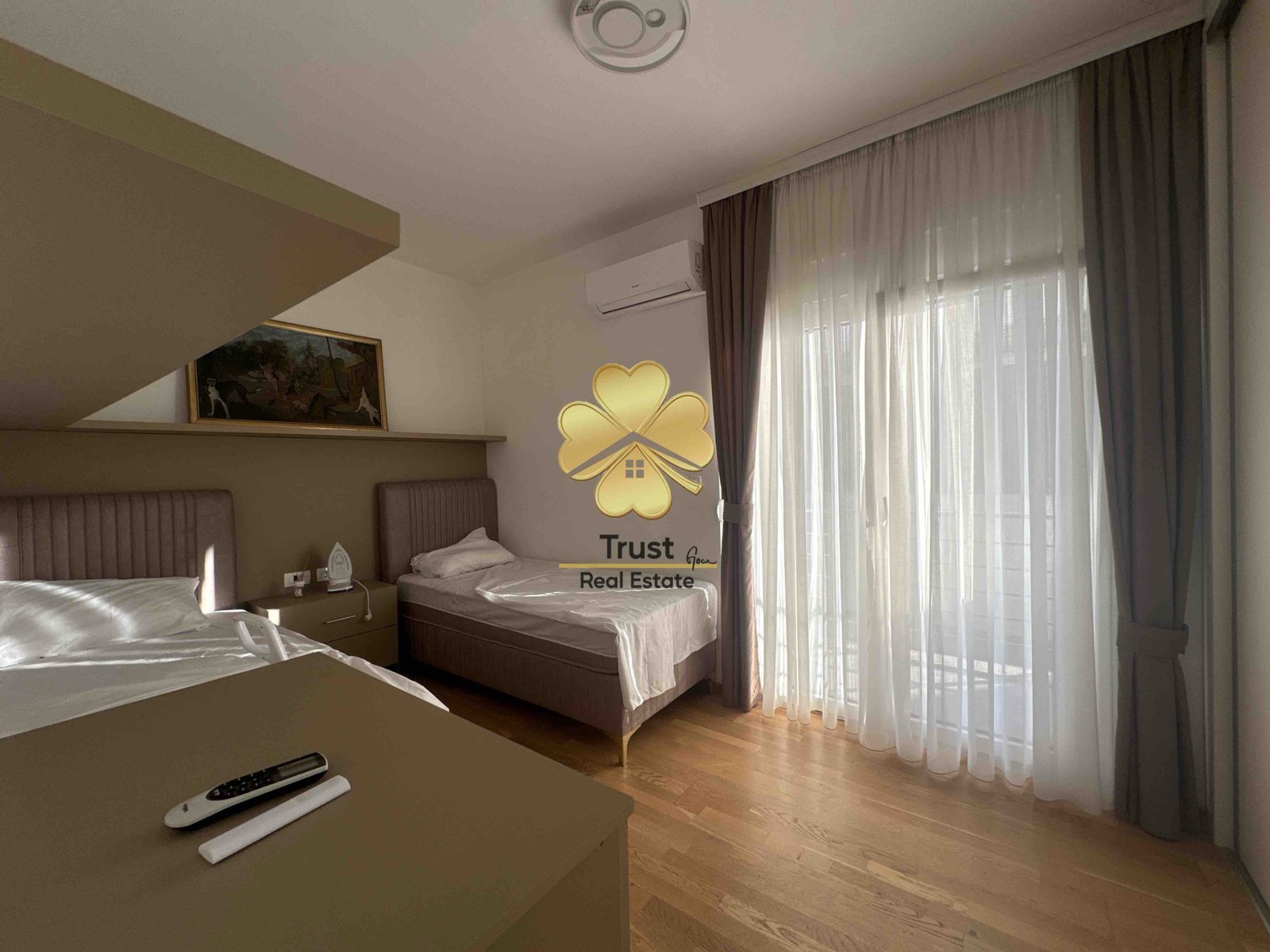 Apartment for rent in Drač, Podgorica — photo 8