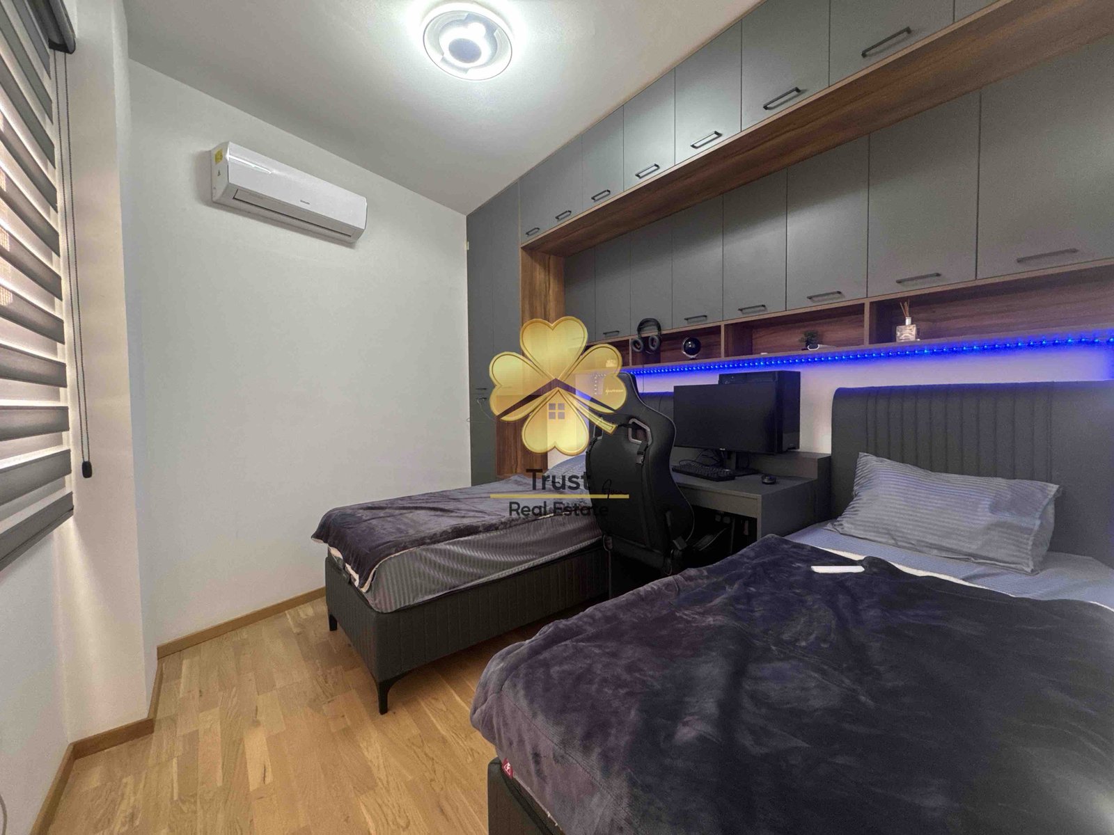 Apartment for rent in Drač, Podgorica — photo 10
