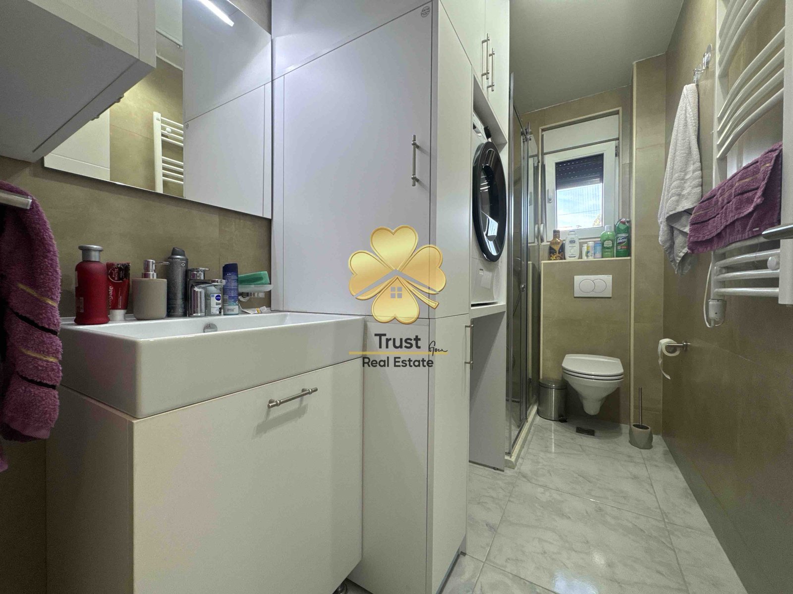 Apartment for rent in Drač, Podgorica — photo 11