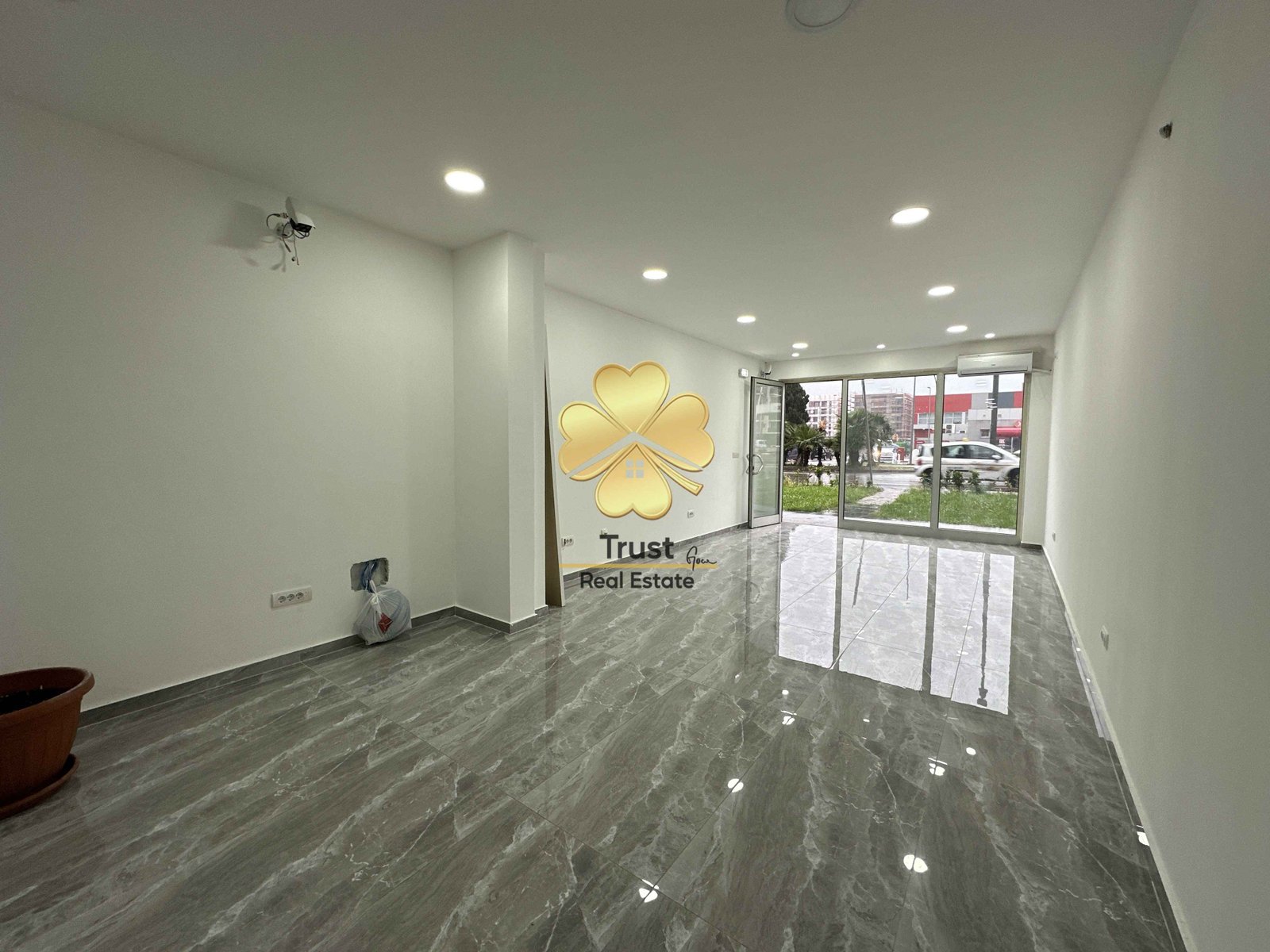 Land for rent in Gorica C, Podgorica — photo 2