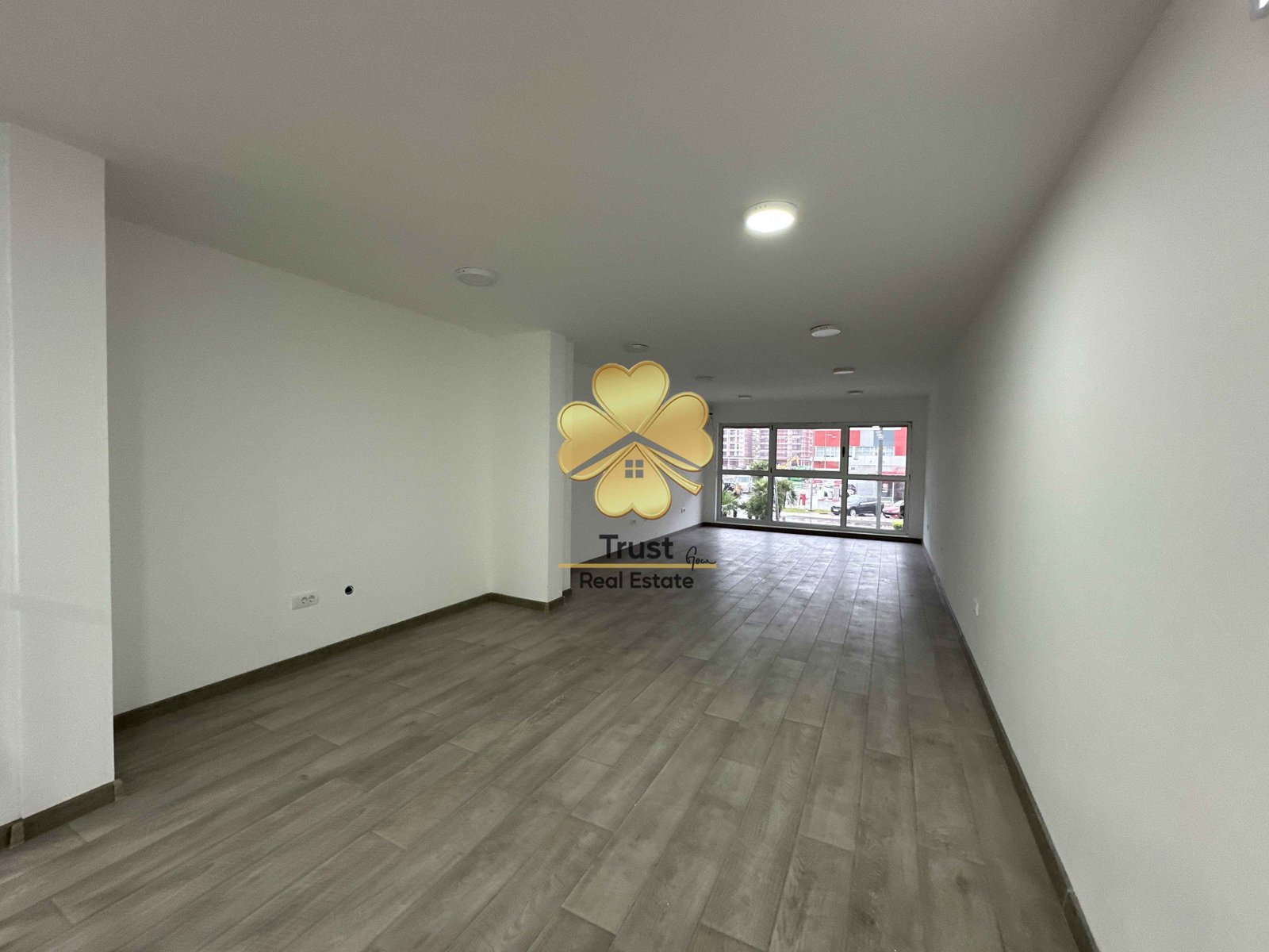Land for rent in Gorica C, Podgorica — photo 9