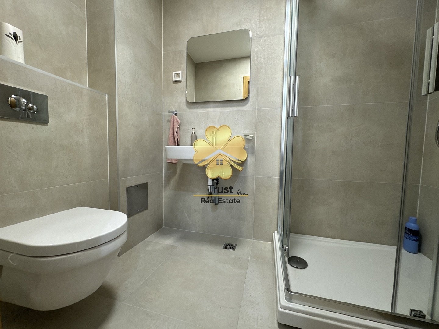 Apartment for rent in Zabjelo, Podgorica — photo 2