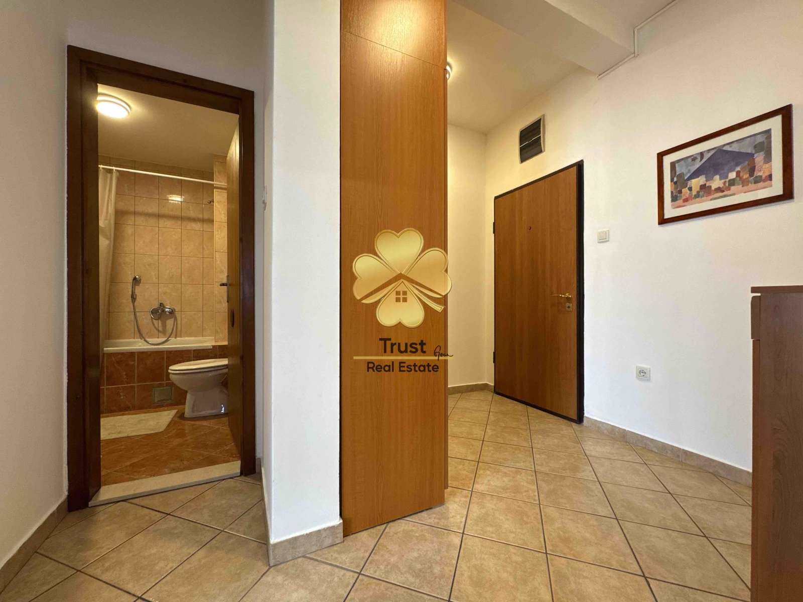 Apartment for rent in Momišići, Podgorica — photo 5