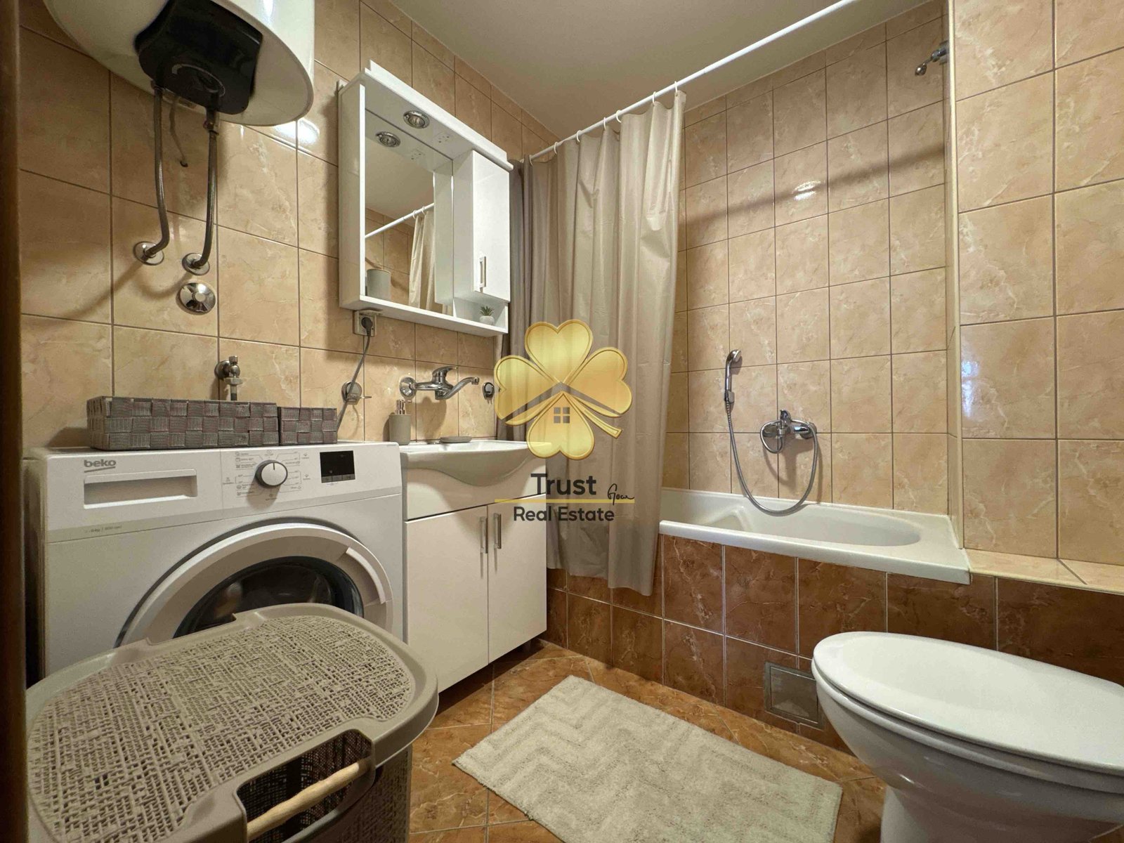 Apartment for rent in Momišići, Podgorica — photo 6