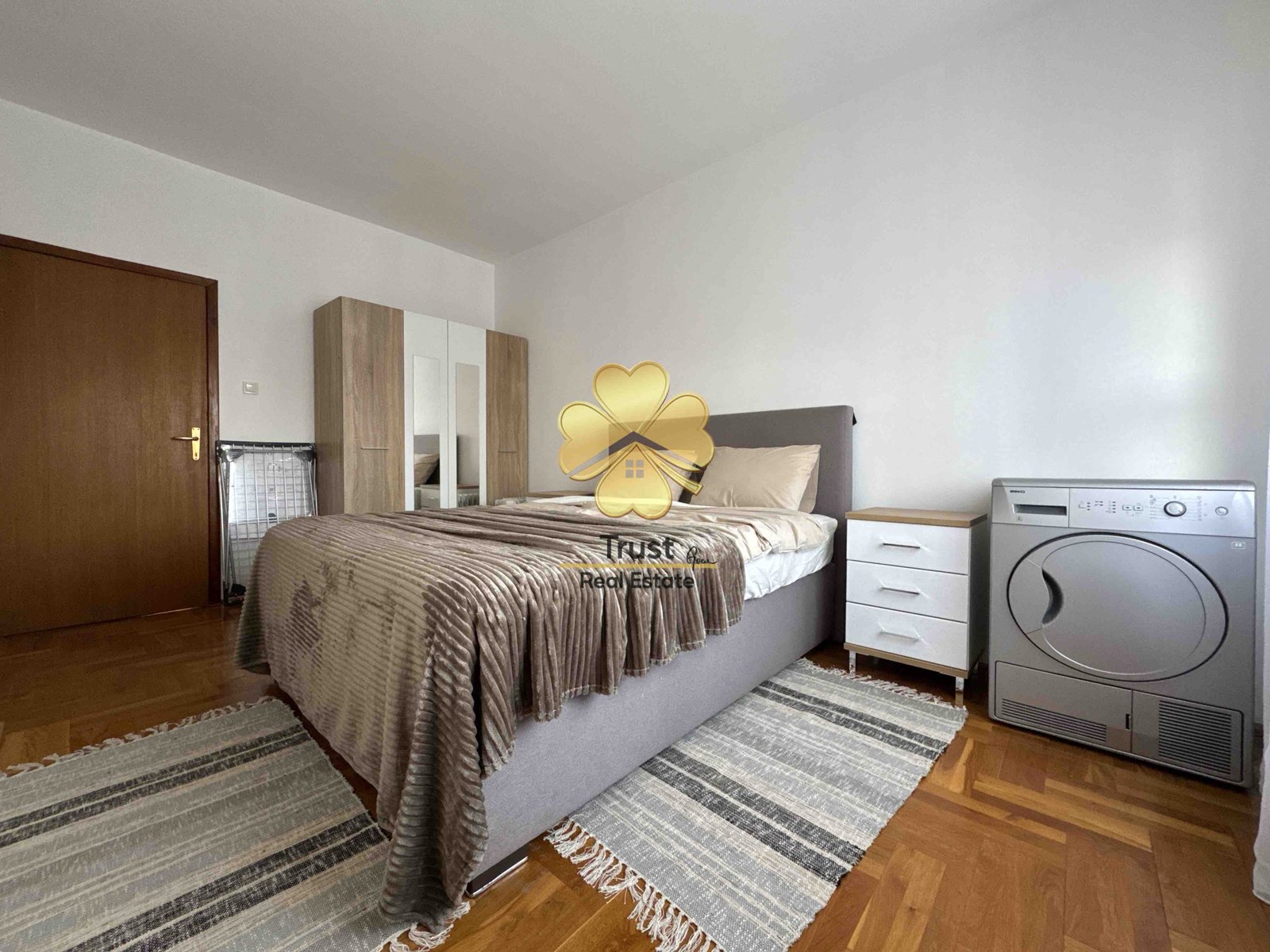 Apartment for rent in Momišići, Podgorica — photo 7