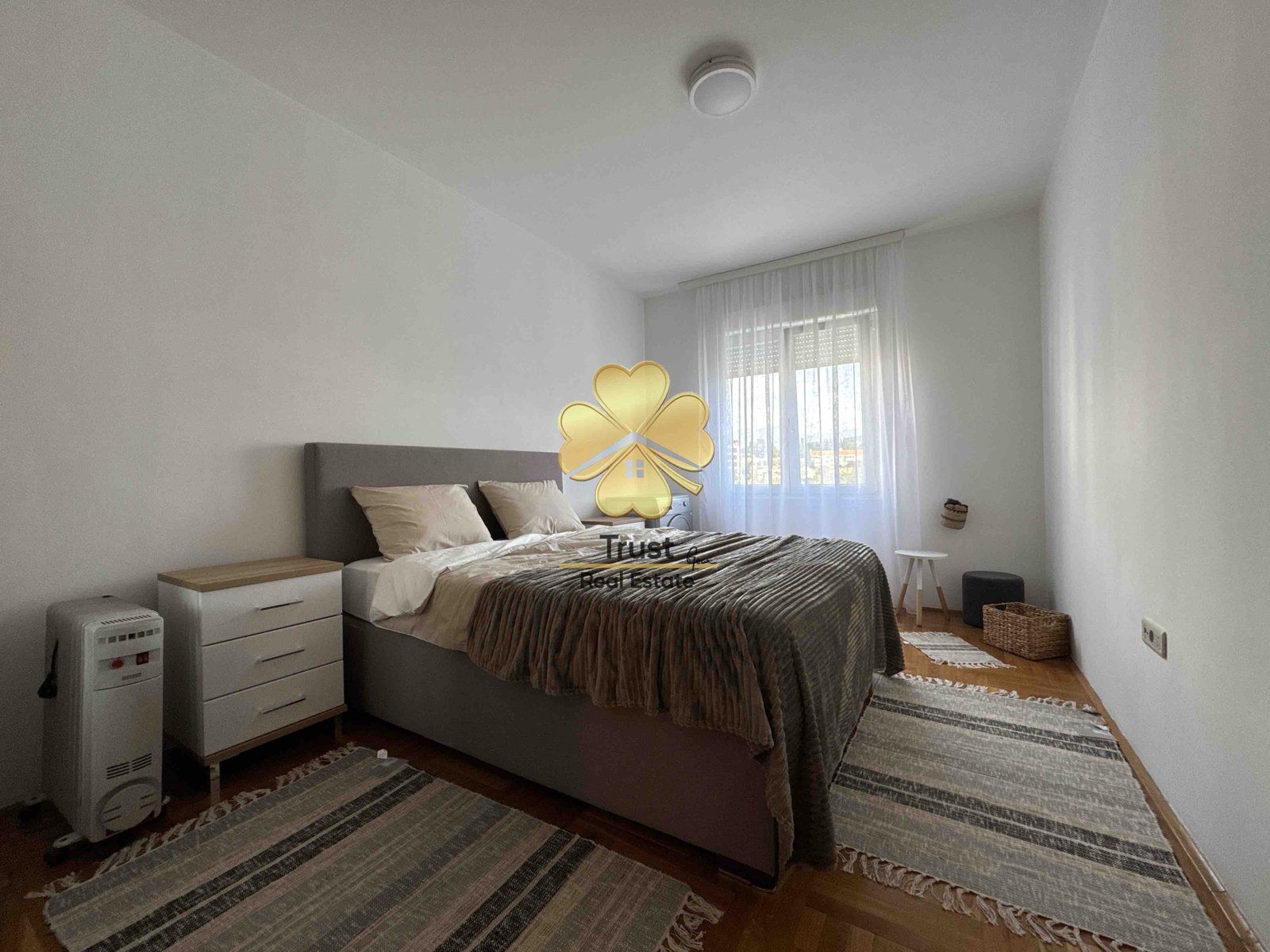 Apartment for rent in Momišići, Podgorica — photo 8