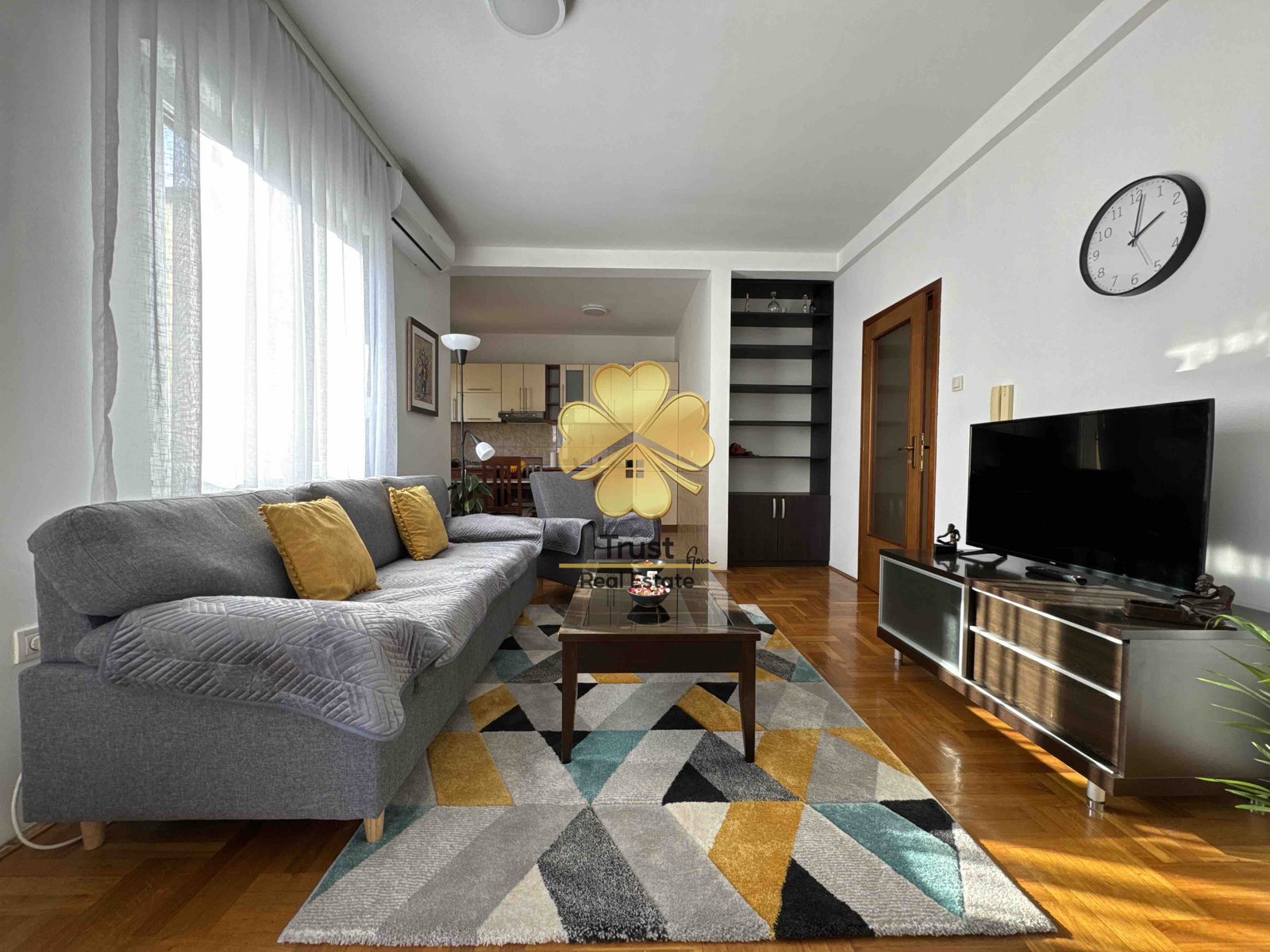 Apartment for rent in Momišići, Podgorica — photo 2