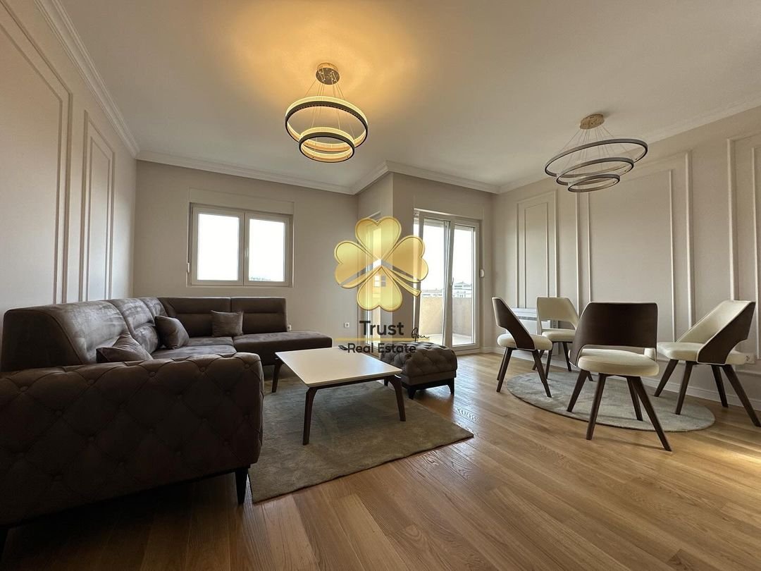 Apartment for rent in City Kvart, Podgorica — photo 2