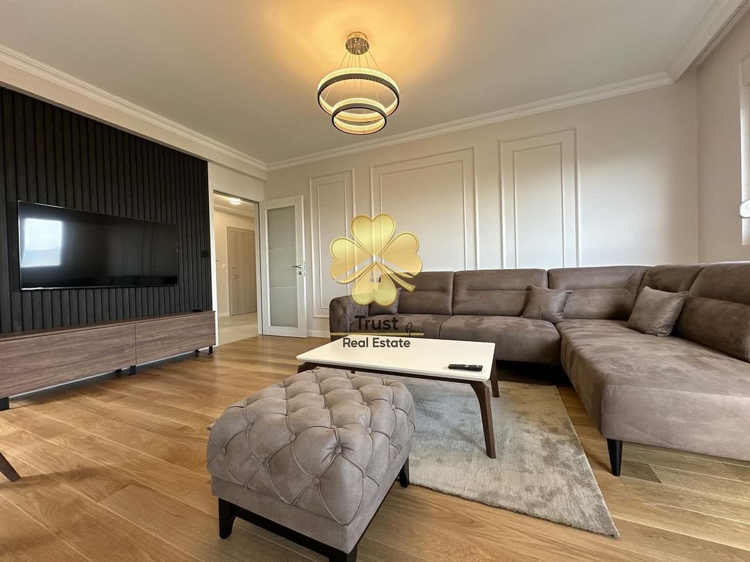 Apartment for rent in City Kvart, Podgorica — photo 3